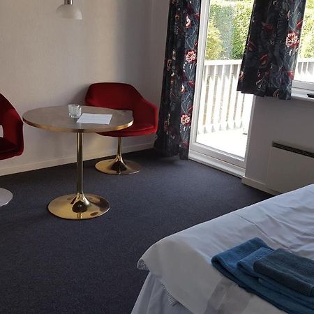 Nordvig Bed & Breakfast Allinge-Sandvig Exterior foto