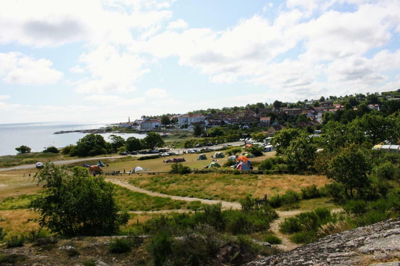 Nordvig Bed & Breakfast Allinge-Sandvig Exterior foto